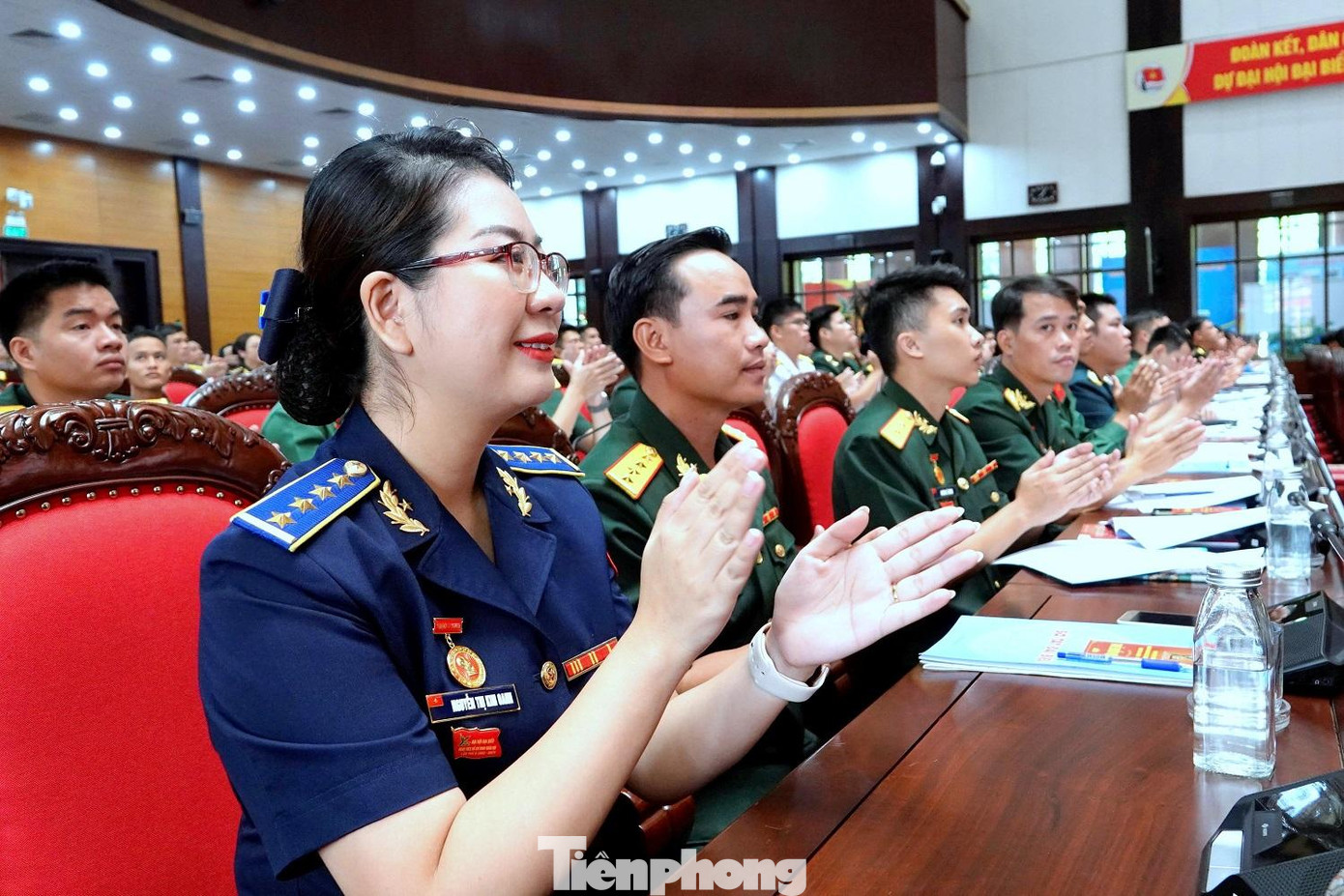 Ảnh: Nguyễn Minh Ảnh: Nguyễn Minh