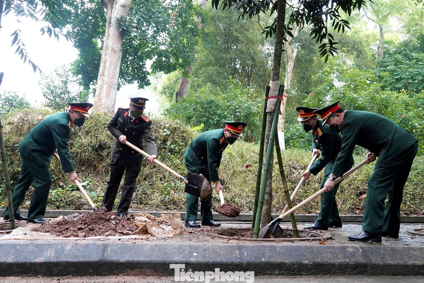 Ảnh: Nguyễn Minh Ảnh: Nguyễn Minh