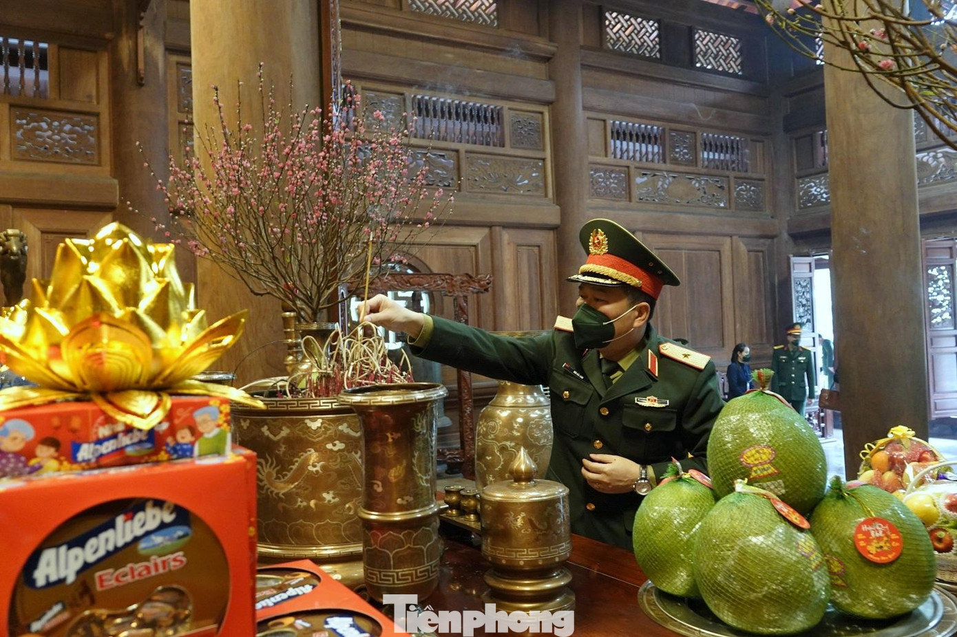 Ảnh: Nguyễn Minh Ảnh: Nguyễn Minh