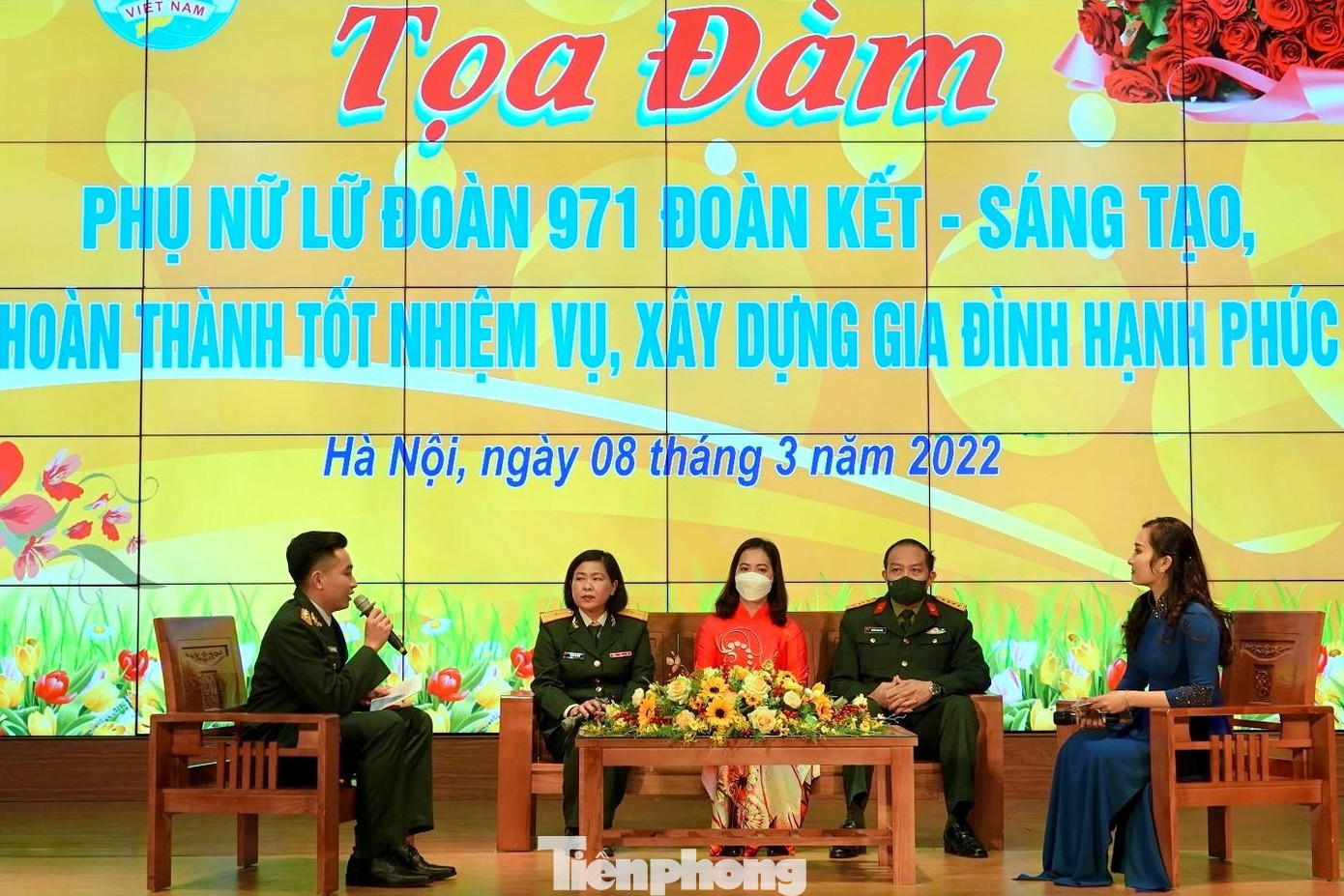 Ảnh: Mai Hoa Ảnh: Mai Hoa