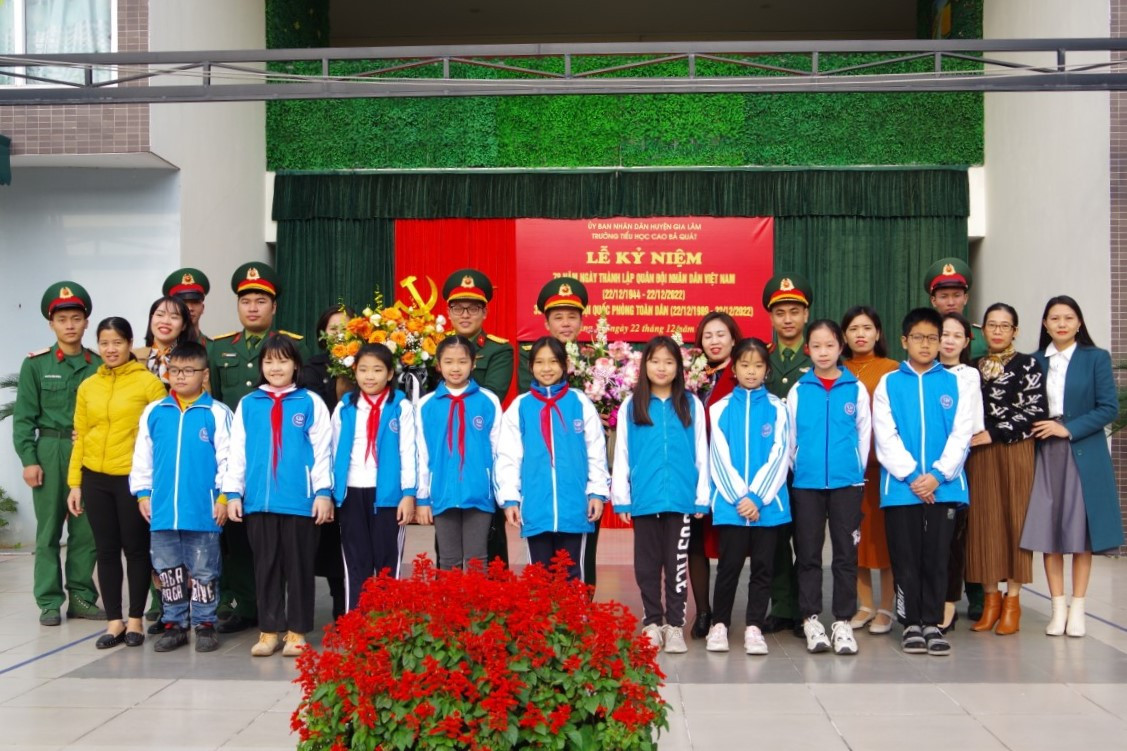 Chương trình tuyên truyền đã góp phần củng cố tình đoàn kết quân dân gắn bó Chương trình tuyên truyền đã góp phần củng cố tình đoàn kết quân dân gắn bó