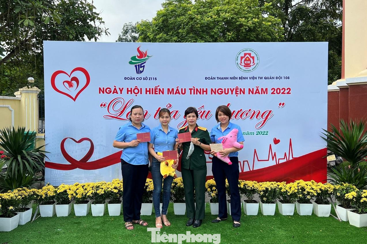 Nhà máy Z115 là đơn vị có truyền thống 55 năm xây dựng, phát triển và trưởng thành, trong đó có những đóng góp to lớn của nhiều thế hệ cán bộ, ĐVTN qua các thời kỳ trên các mặt sản xuất quốc phòng và kinh tế cũng như công tác dân vận, an sinh xã hội…