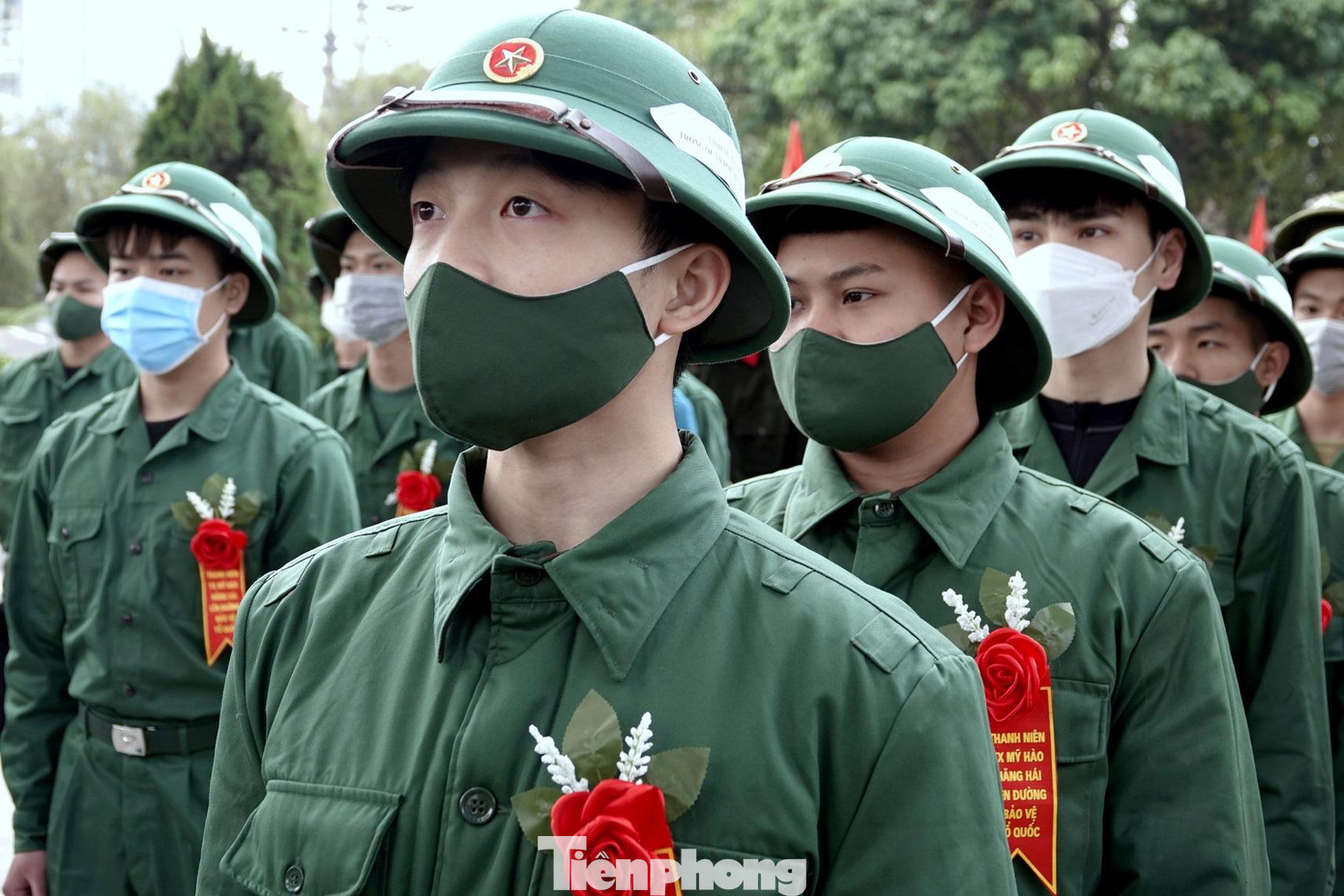 Ảnh: Nguyễn Minh