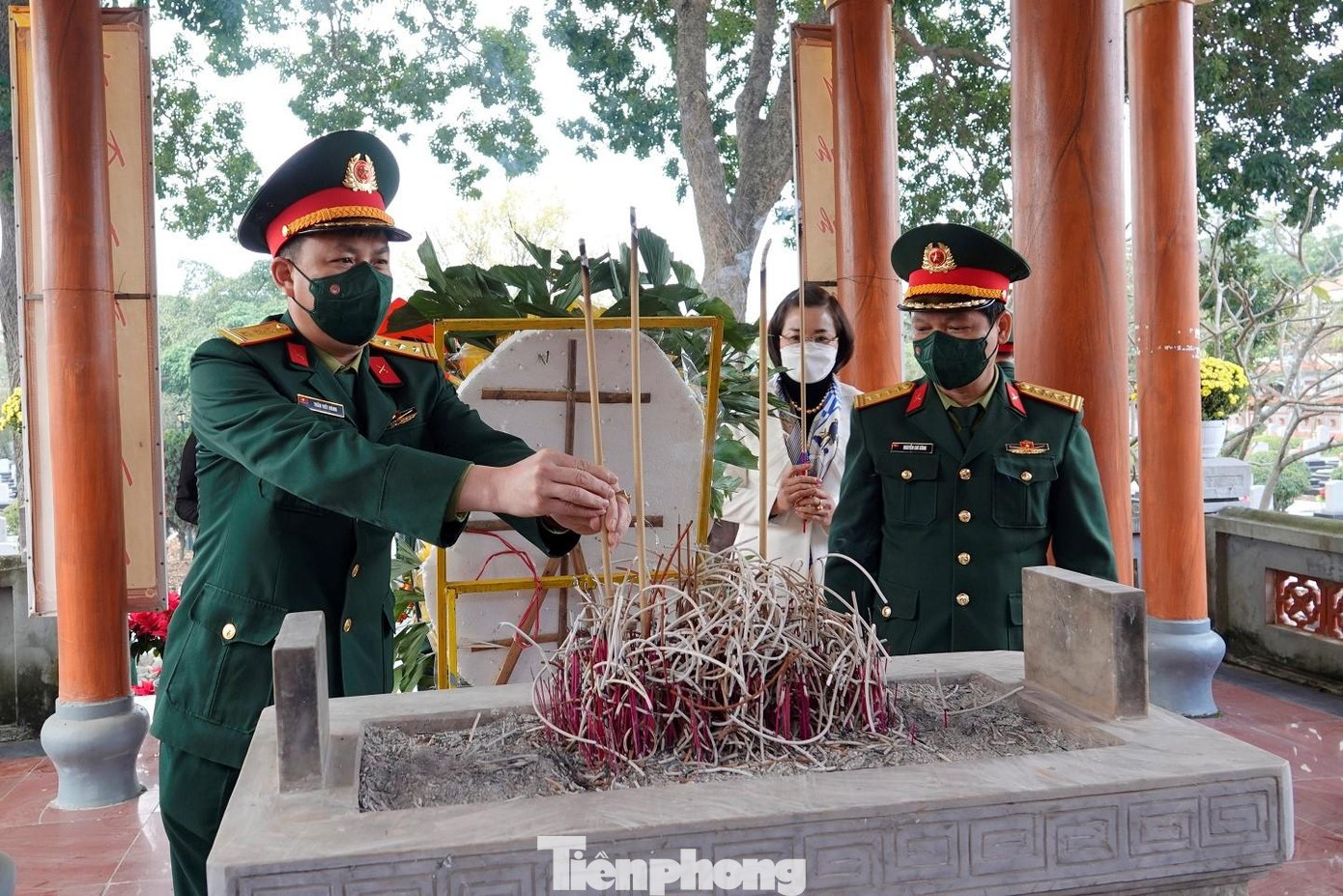 Ảnh: Nguyễn Minh