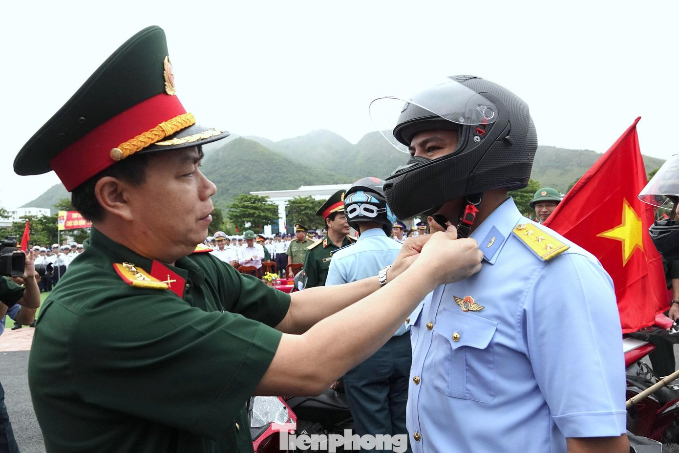 Ảnh: Nguyễn Minh