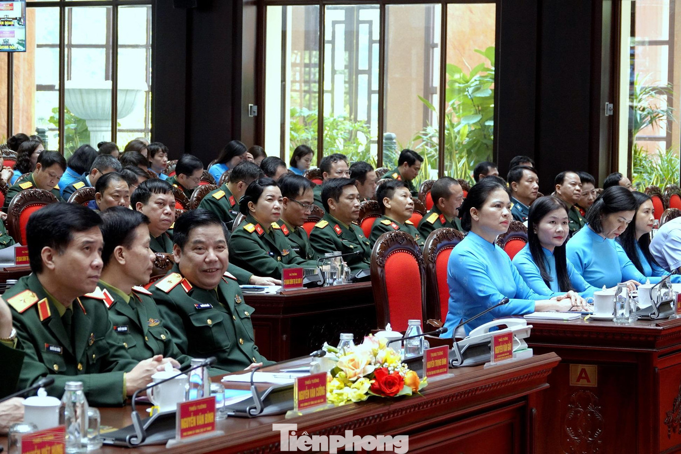 Ảnh: Nguyễn Minh Ảnh: Nguyễn Minh