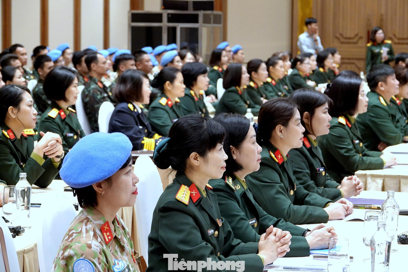 Ảnh: Nguyễn Minh