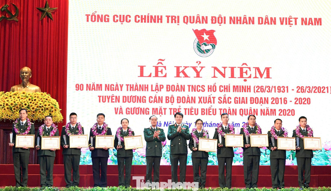 Ảnh: Nguyễn Minh