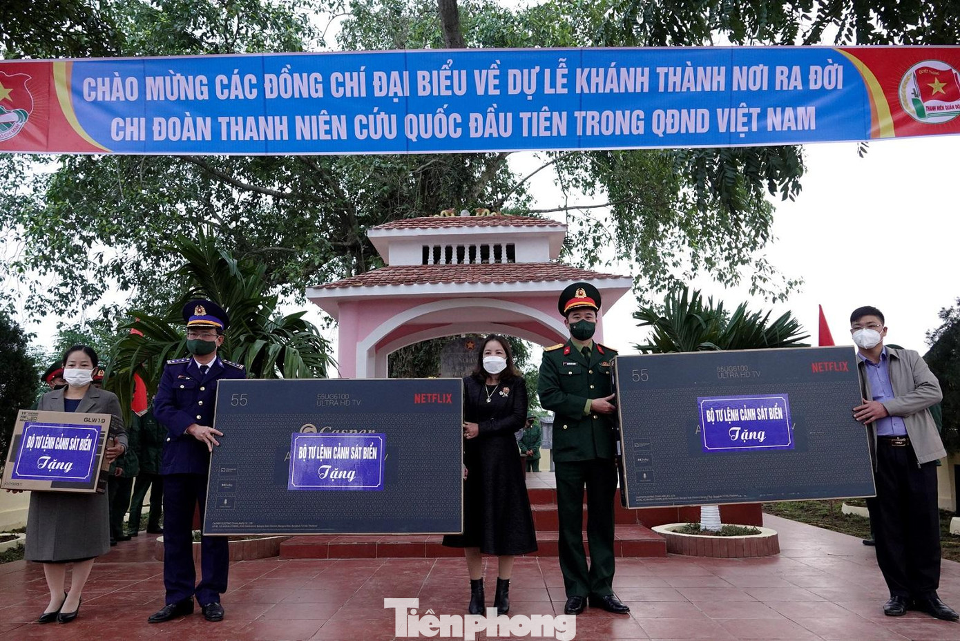 Ảnh: Nguyễn Minh