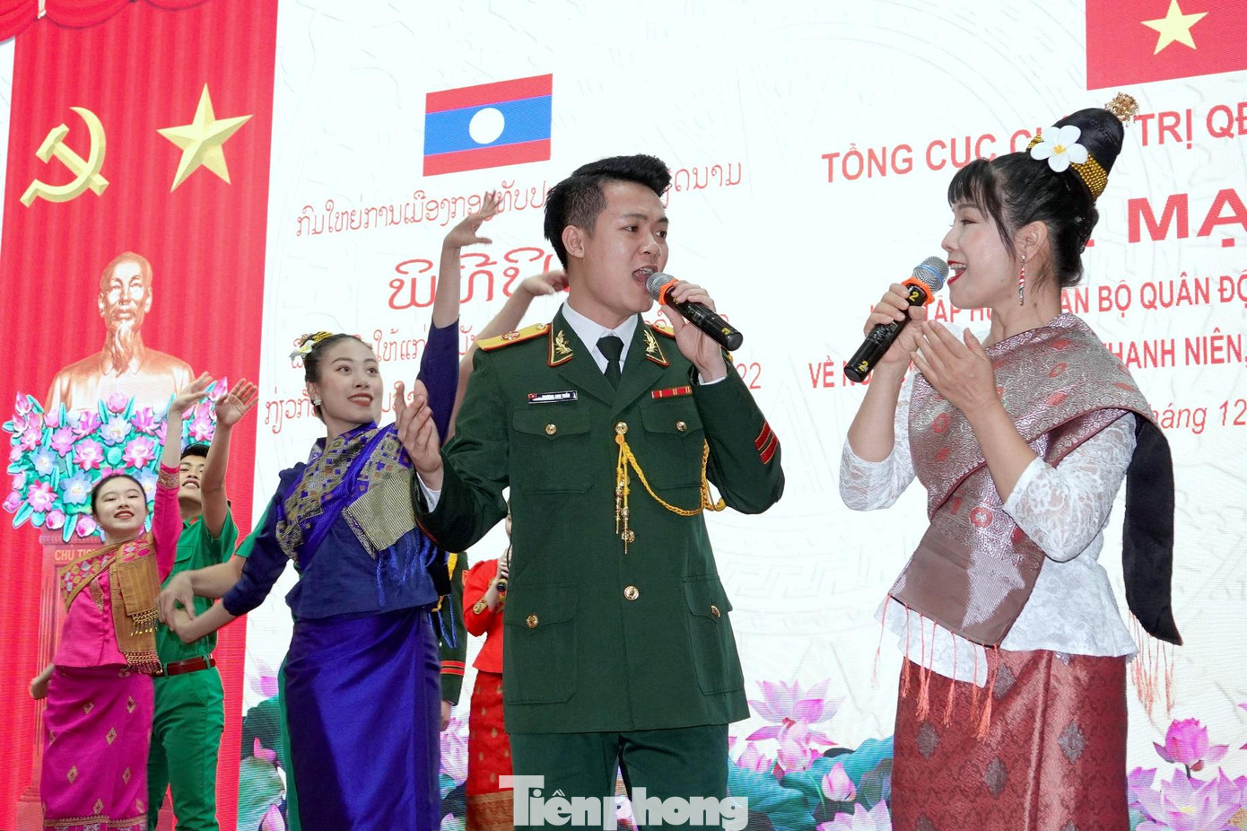 Ảnh: Nguyễn Minh