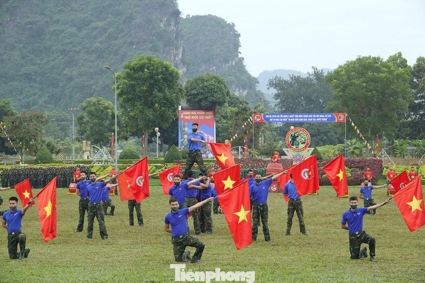 Ảnh: Nguyễn Minh Ảnh: Nguyễn Minh