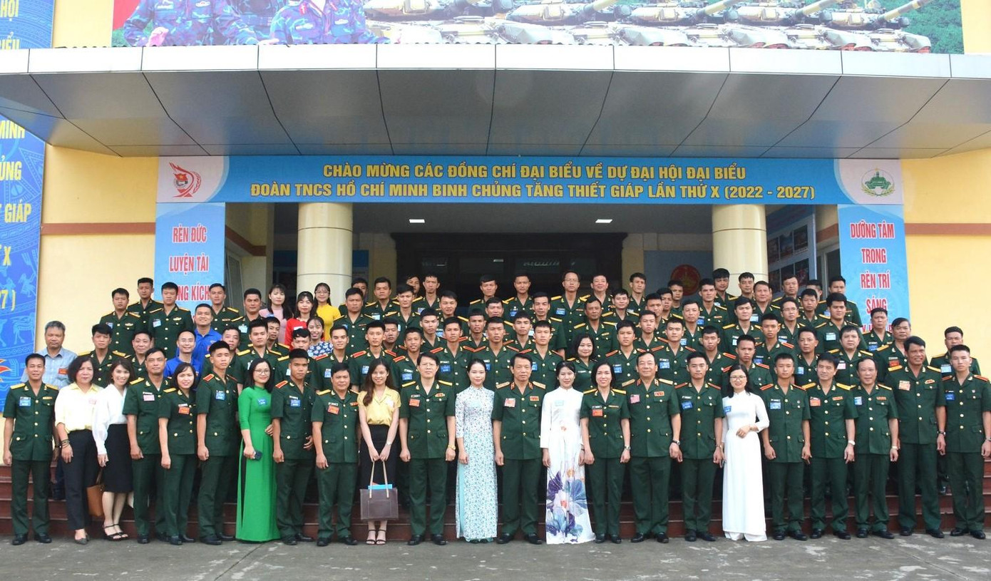 Các đại biểu dự đại hội Các đại biểu dự đại hội