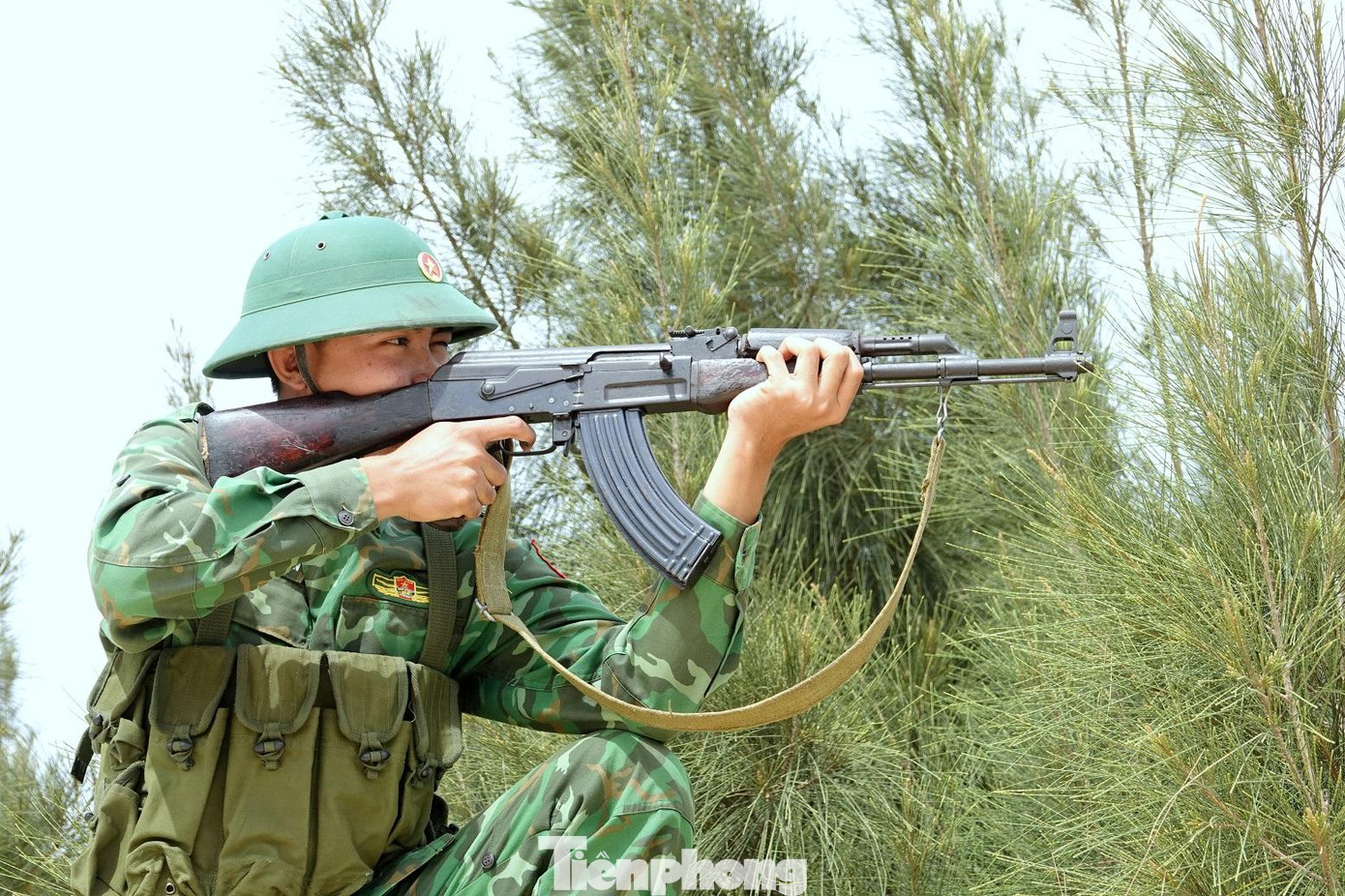 Ảnh: Nguyễn Minh Ảnh: Nguyễn Minh