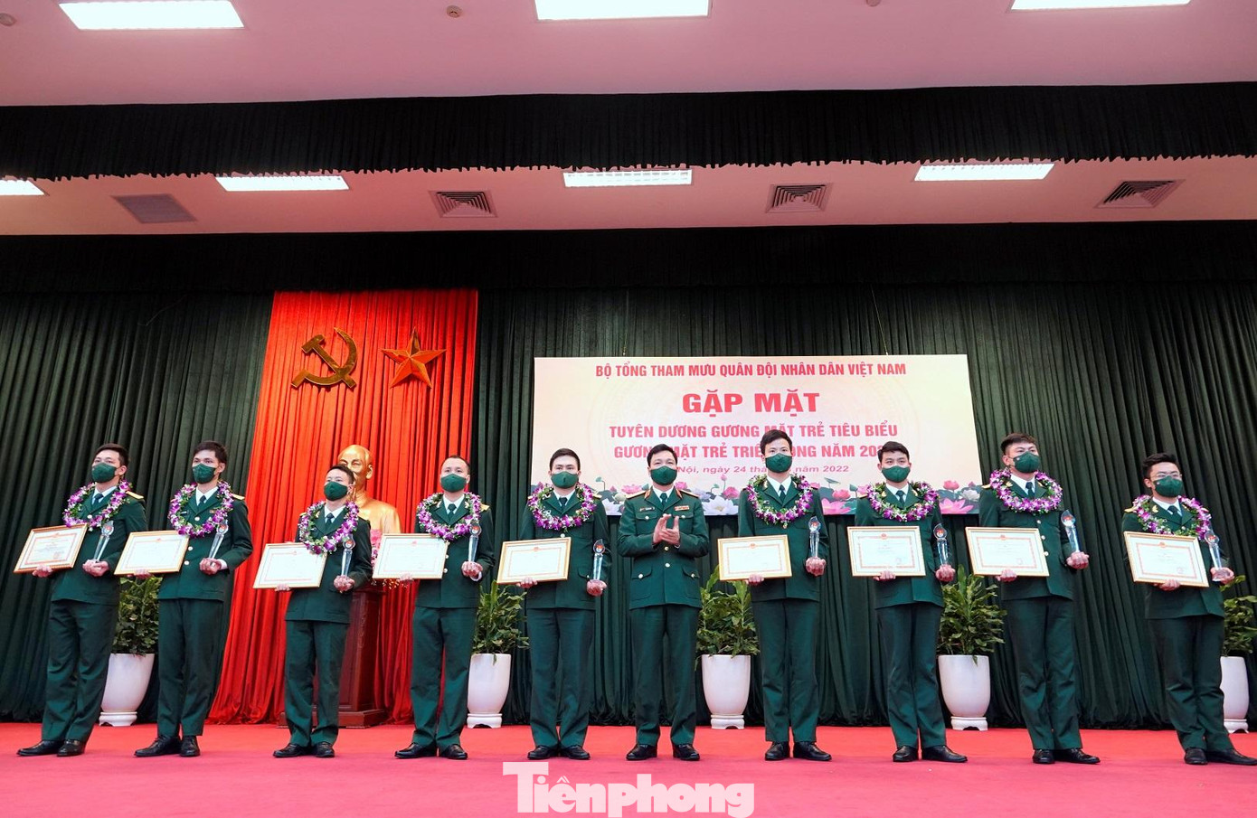 Ảnh: Nguyễn Minh