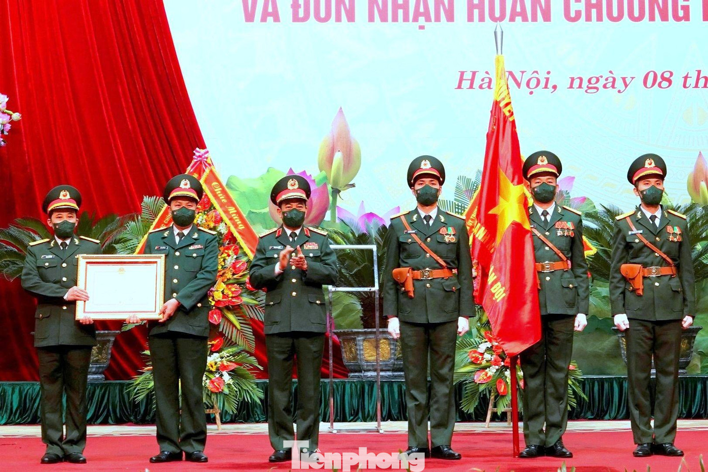 Ảnh: Nguyễn Minh