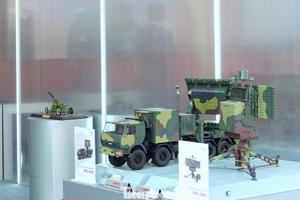 Ảnh: Nguyễn Minh