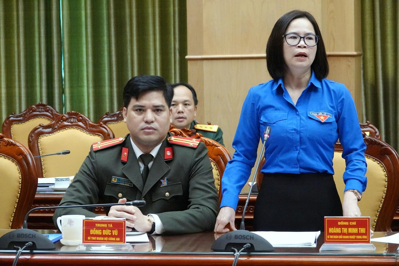 Ảnh: Nguyễn Minh Ảnh: Nguyễn Minh