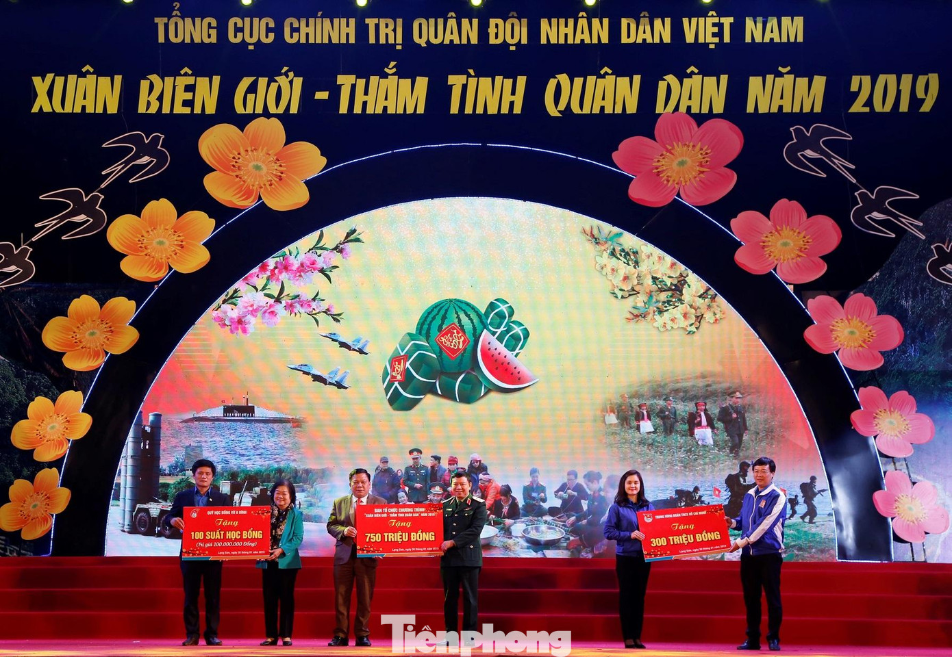 Ảnh: Nguyễn Minh