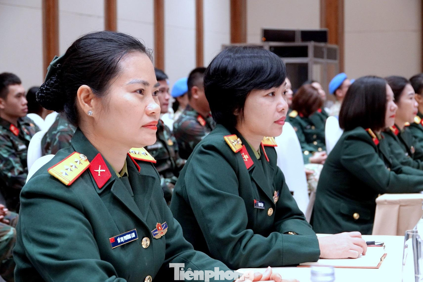 Ảnh: Nguyễn Minh