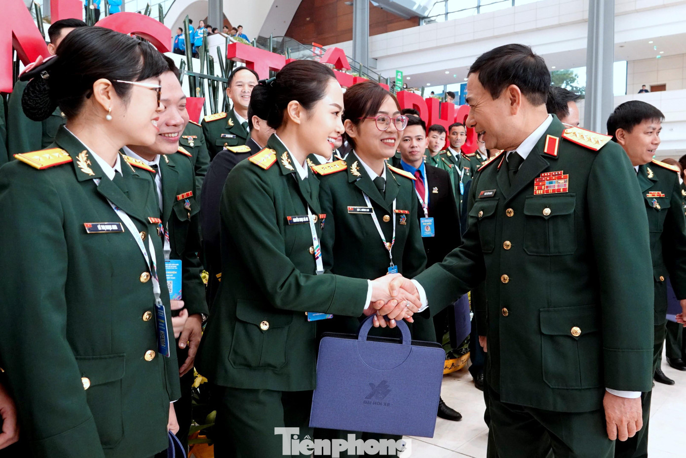 Ảnh: Nguyễn Minh