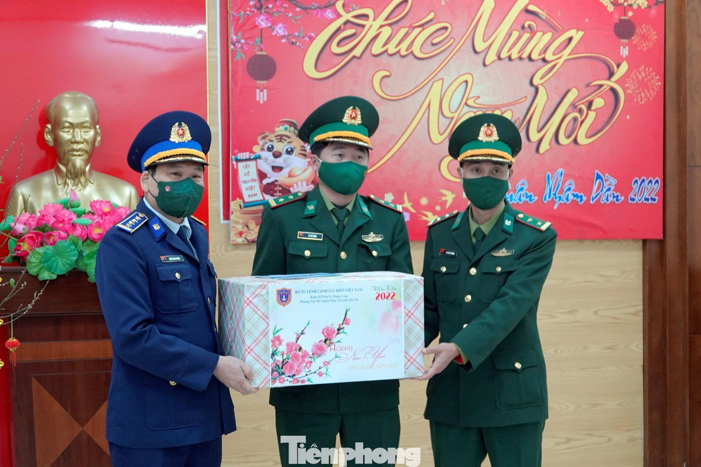 Ảnh: Nguyễn Minh