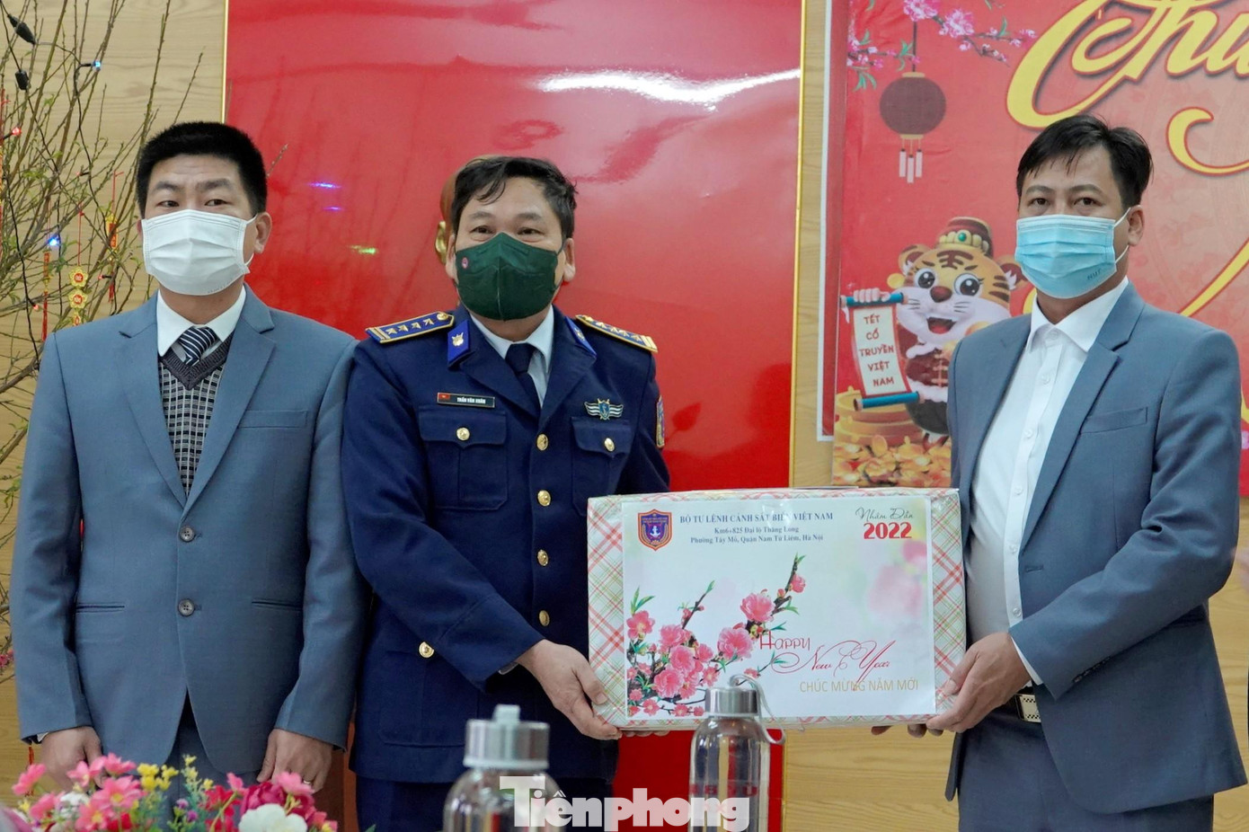 Ảnh: Nguyễn Minh