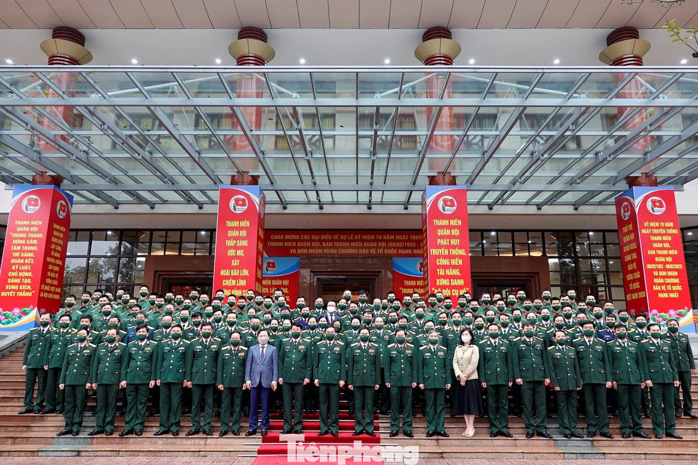 Ảnh: Nguyễn Minh