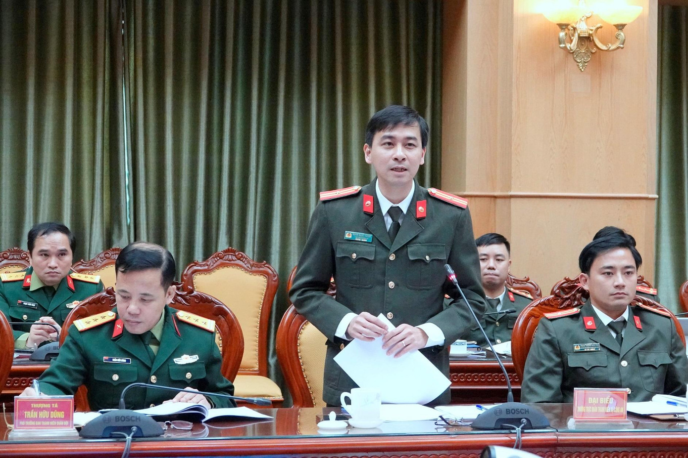 Ảnh: Nguyễn Minh Ảnh: Nguyễn Minh