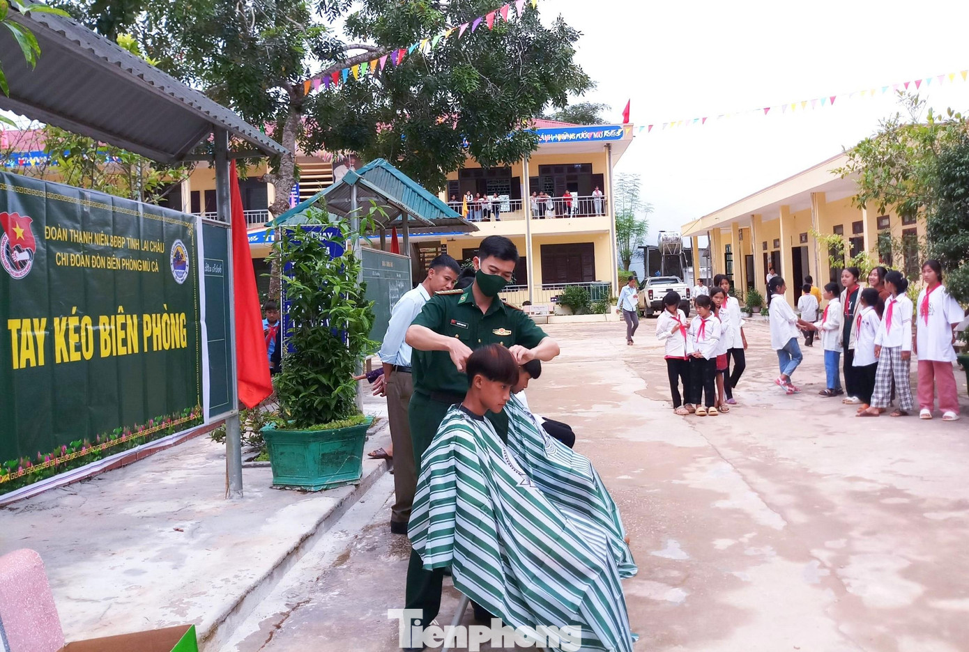 Ảnh: CTV Ảnh: CTV