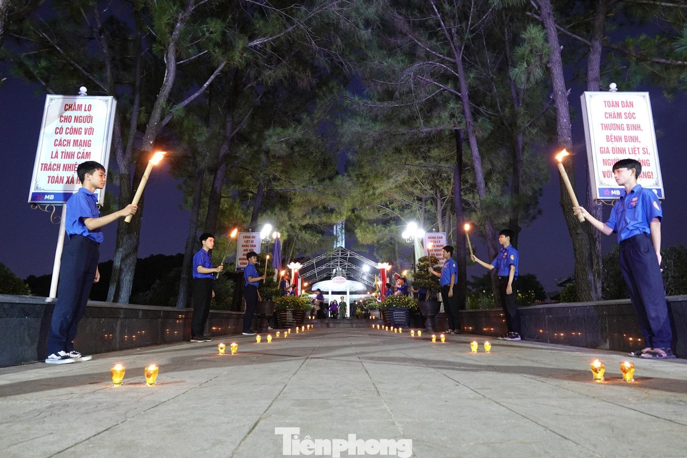 Ảnh: Nguyễn Minh