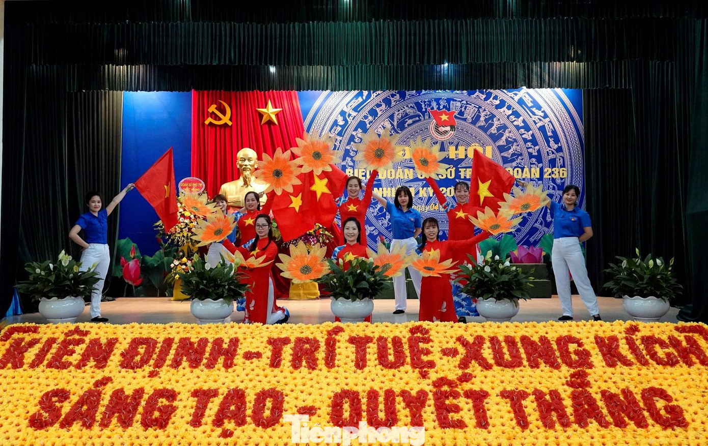 Ảnh: Nguyễn Minh Ảnh: Nguyễn Minh