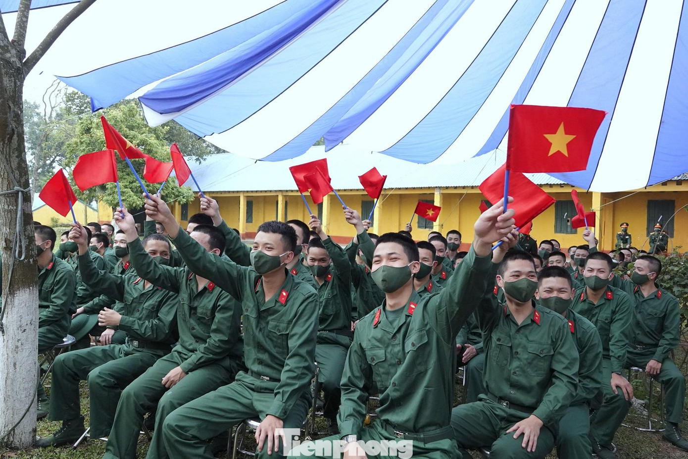 Ảnh: Nguyễn Minh