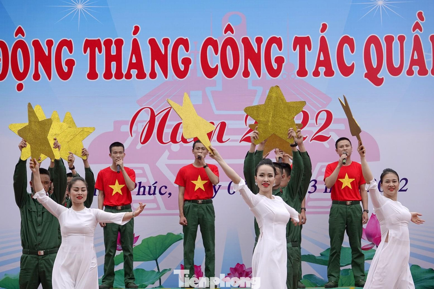 Ảnh: Nguyễn Minh