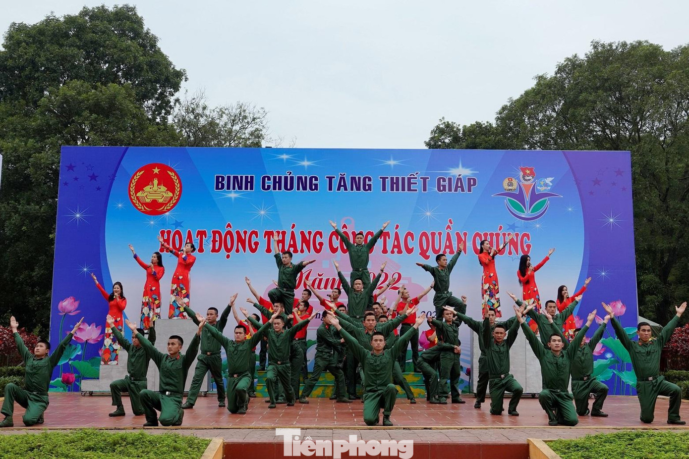 Ảnh: Nguyễn Minh