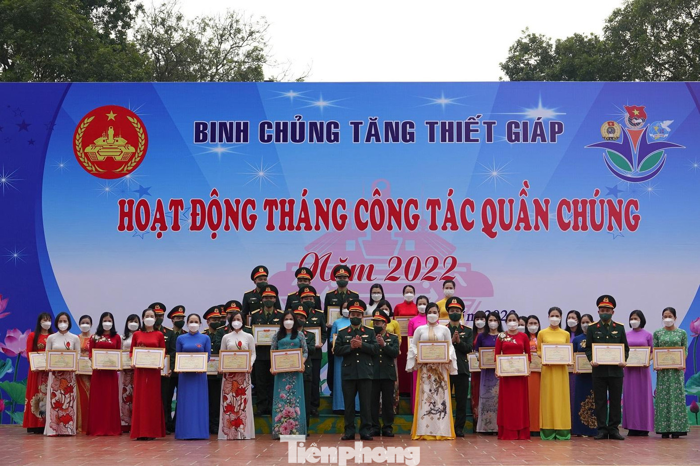 Ảnh: Nguyễn Minh