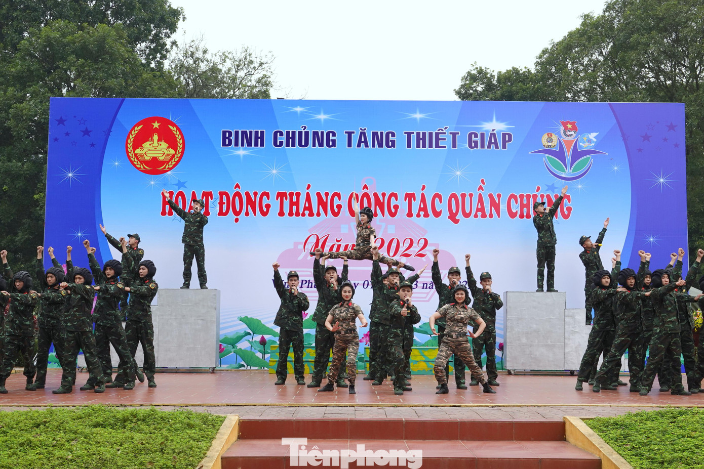 Ảnh: Nguyễn Minh