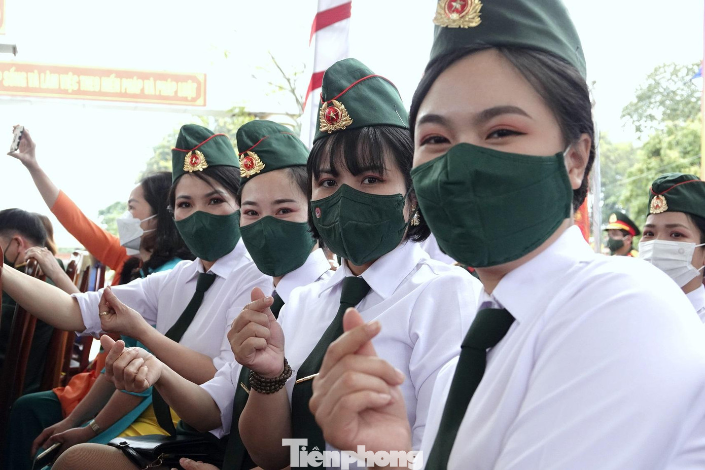 Ảnh: Nguyễn Minh