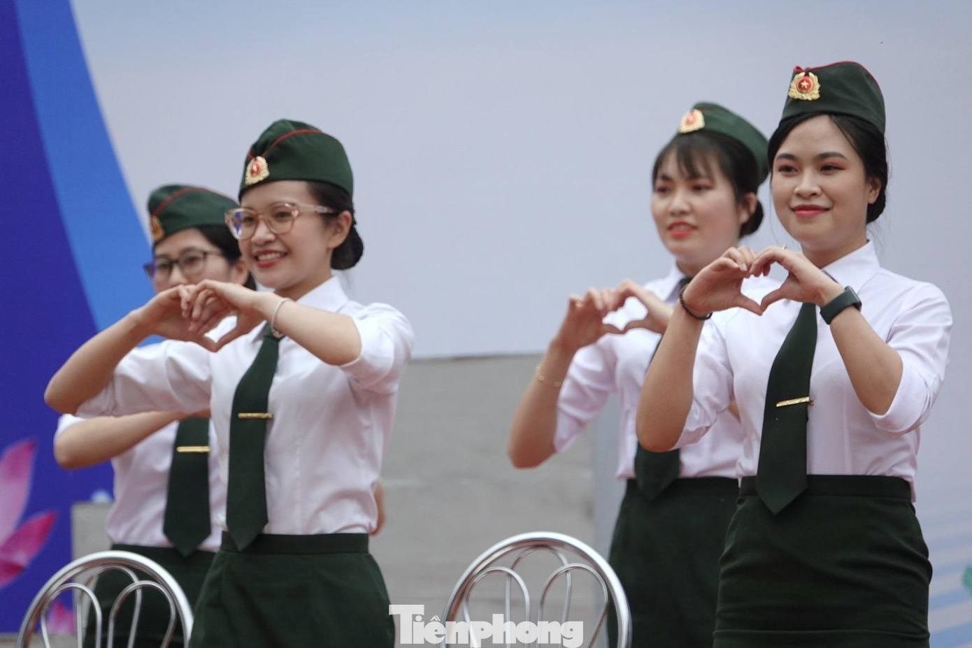 Ảnh: Nguyễn Minh