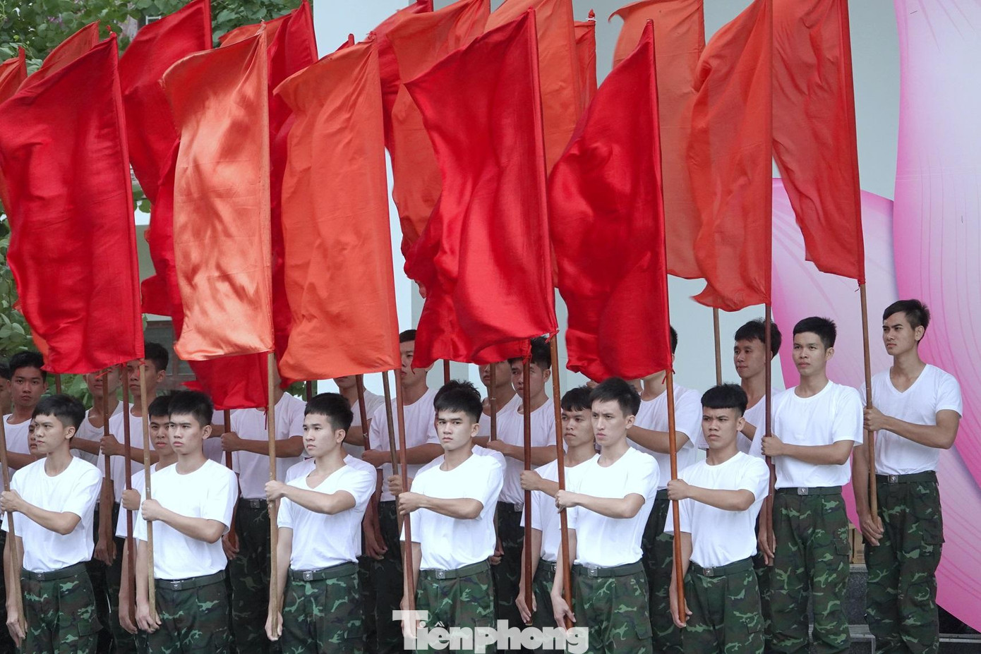 Ảnh: Nguyễn Minh