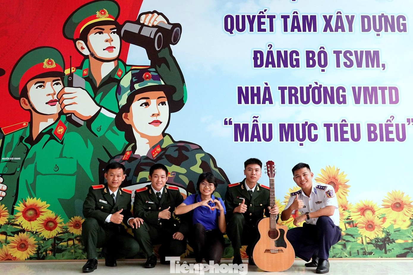 Hội thi là sân chơi bổ ích cho ĐVTN các cơ quan, đơn vị thể hiện kiến thức và năng khiếu, góp phần lan tỏa ý nghĩa của Ngày hội "Thanh niên với văn hóa giao thông"