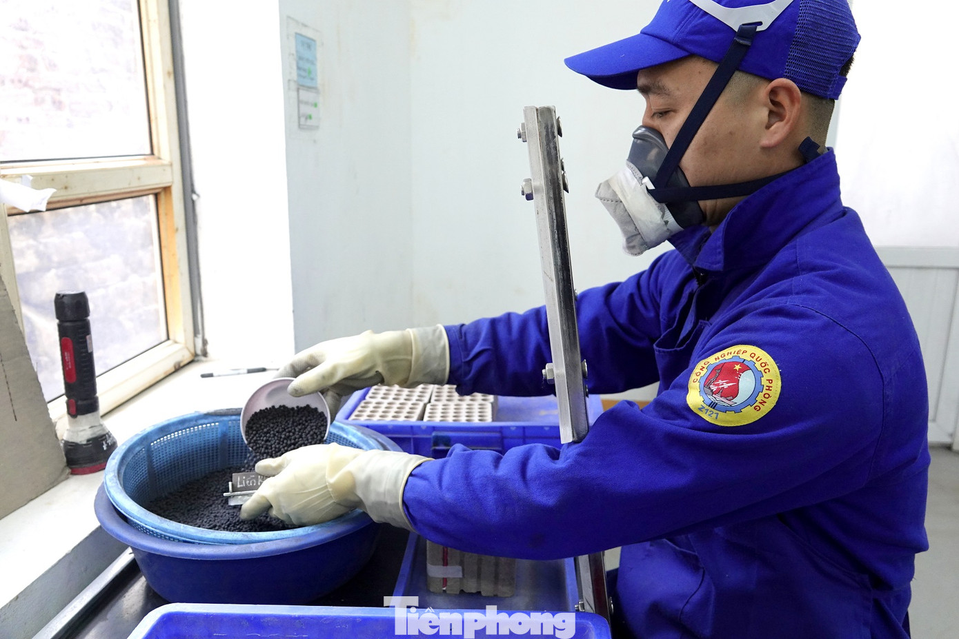 Ảnh: Nguyễn Minh