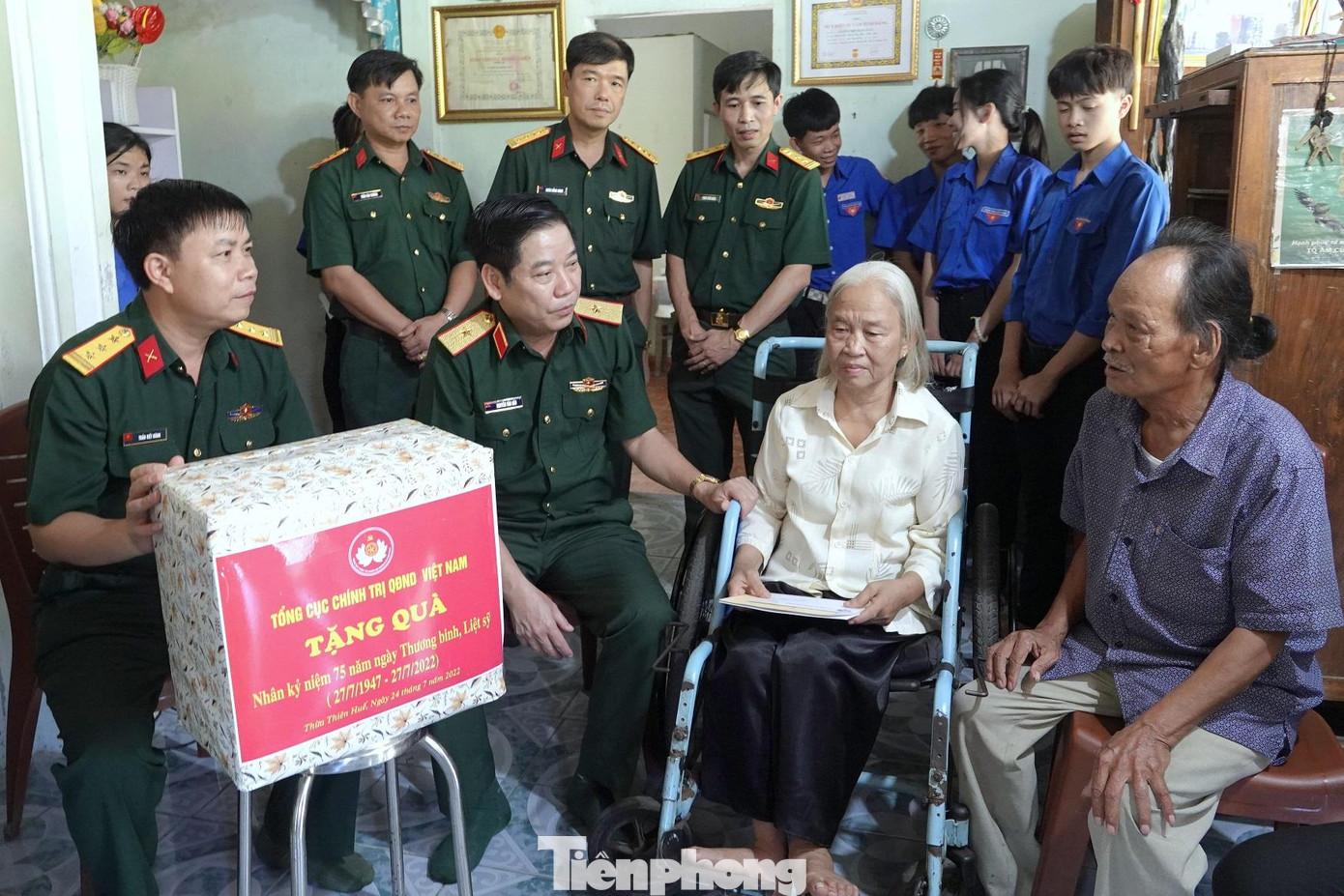 Ảnh: Nguyễn Minh