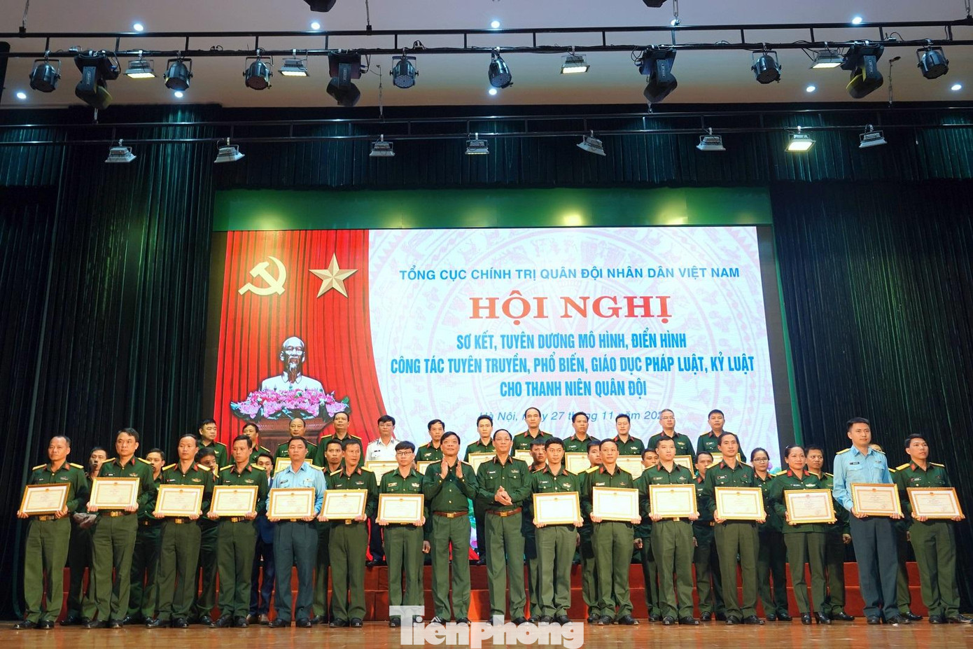 Ảnh: Nguyễn Minh