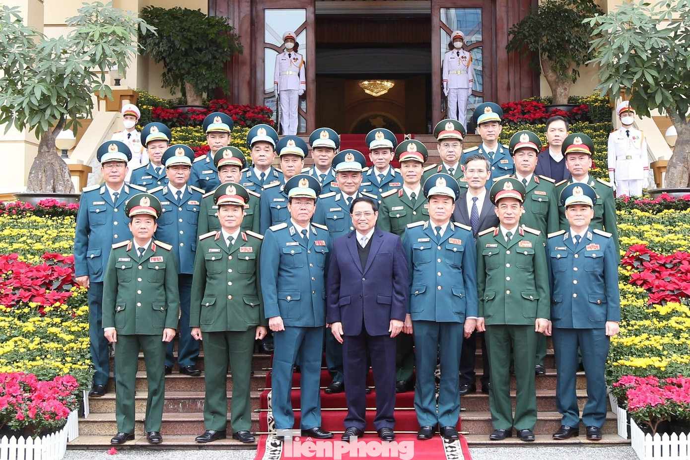 Ảnh: Dương Toàn Ảnh: Dương Toàn