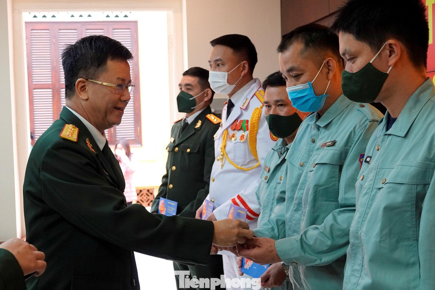 Ảnh: Nguyễn Minh Ảnh: Nguyễn Minh