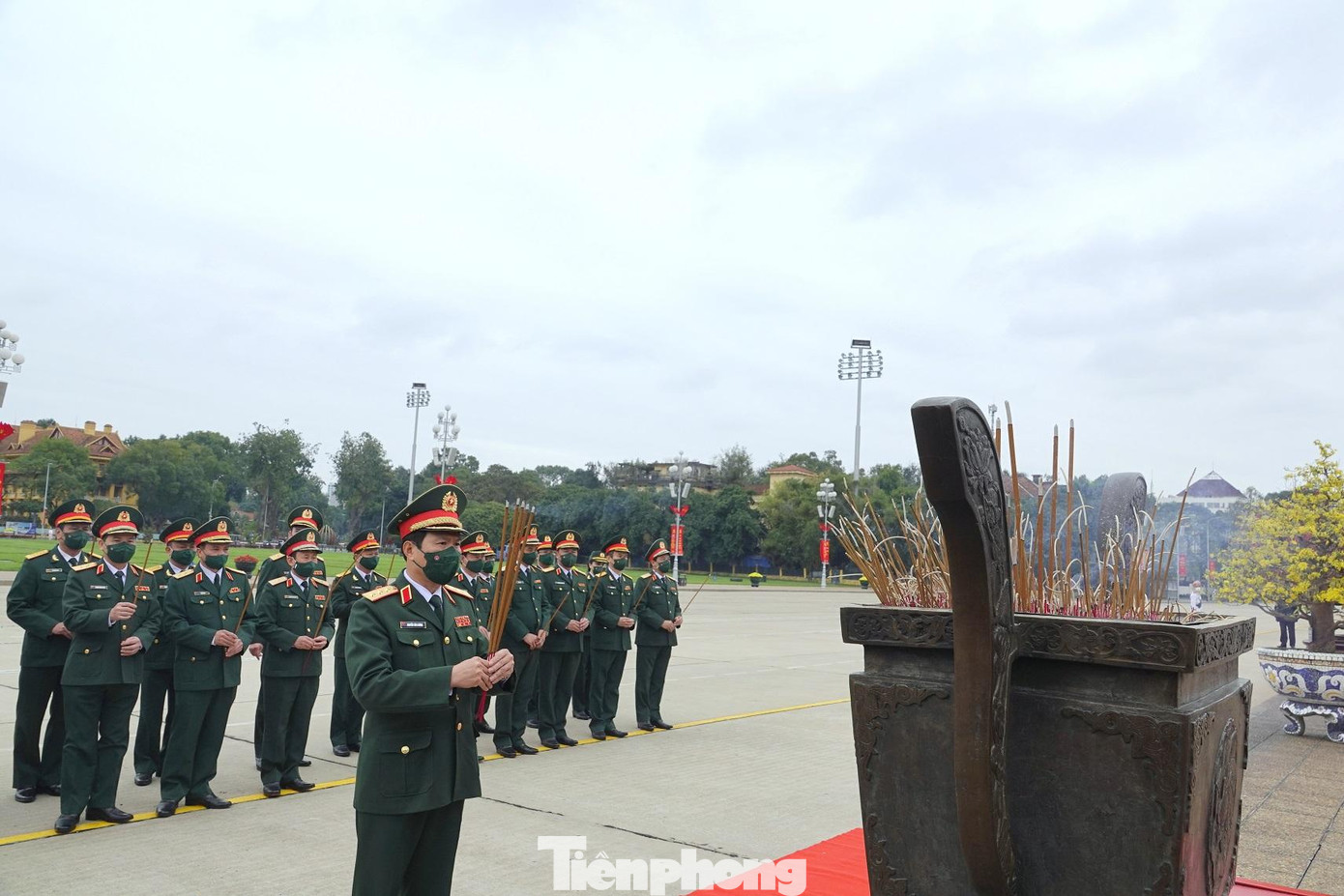 Ảnh: Nguyễn Minh Ảnh: Nguyễn Minh