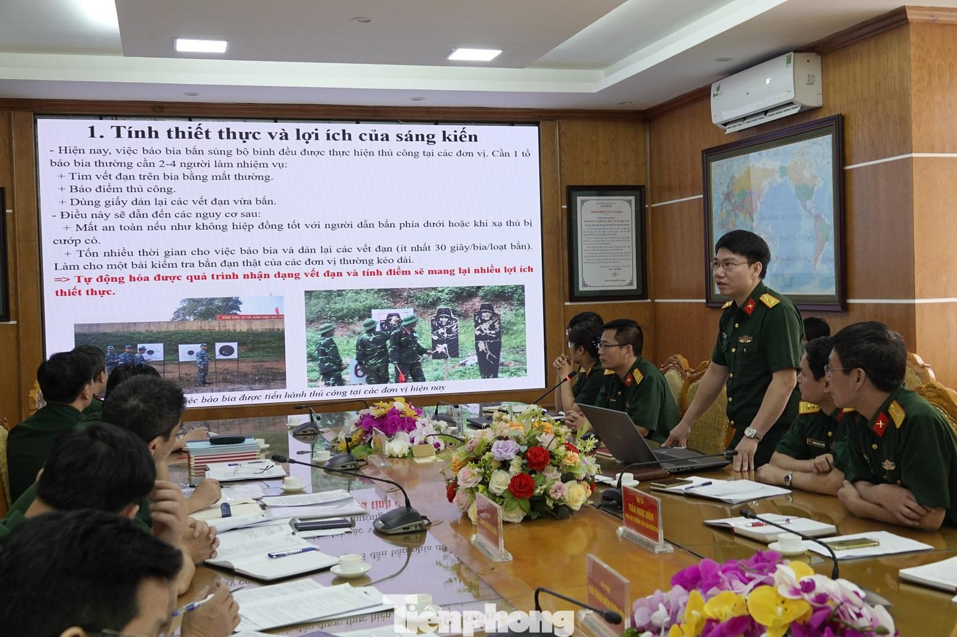 Ảnh: Nguyễn Minh Ảnh: Nguyễn Minh