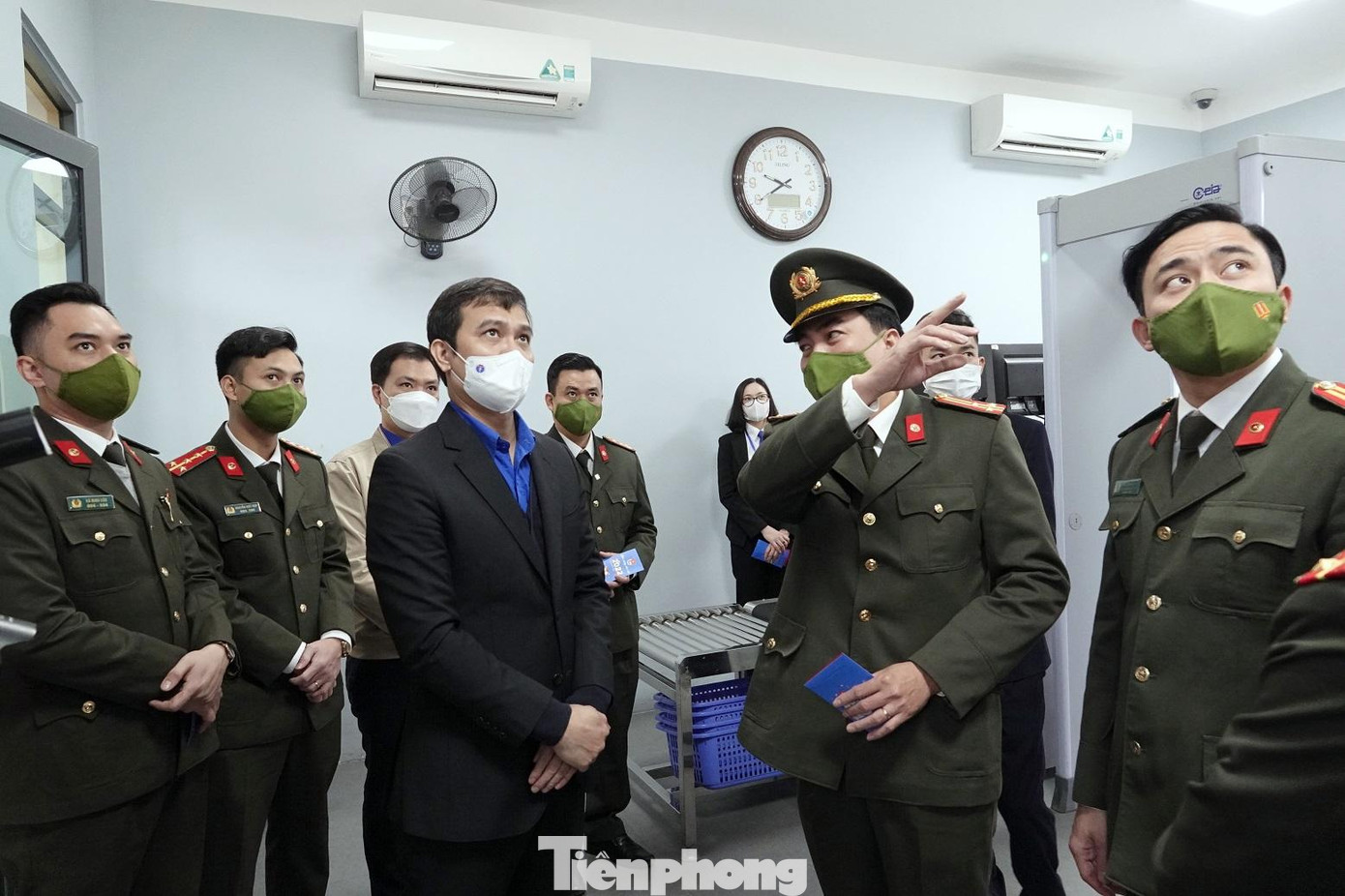 Ảnh: Nguyễn Minh Ảnh: Nguyễn Minh