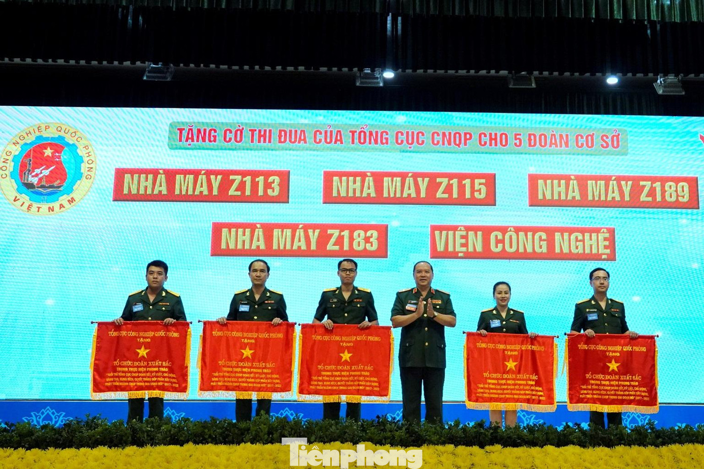 Ảnh: Nguyễn Minh