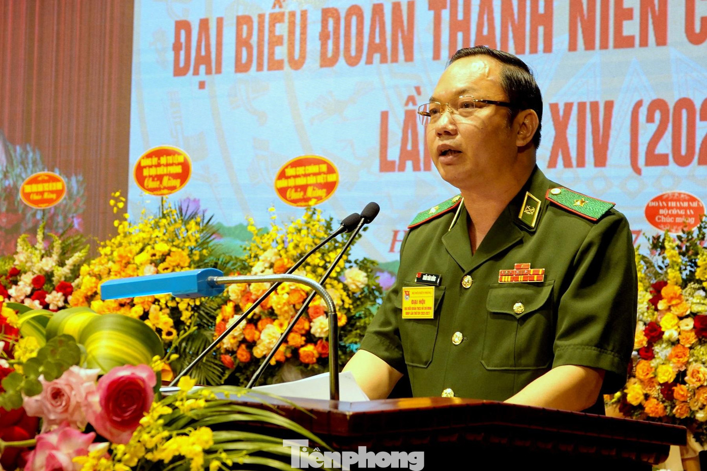 Theo Thiếu tướng Trần Văn Bừng - Chủ nhiệm Chính trị BĐBP, giai đoạn 2017-2022, công tác Đoàn và phong trào thanh niên BĐBP đã không ngừng đổi mới, sáng tạo, có điểm nhấn, có mô hình tiêu biểu, phát huy vai trò xung kích của ĐVTN.